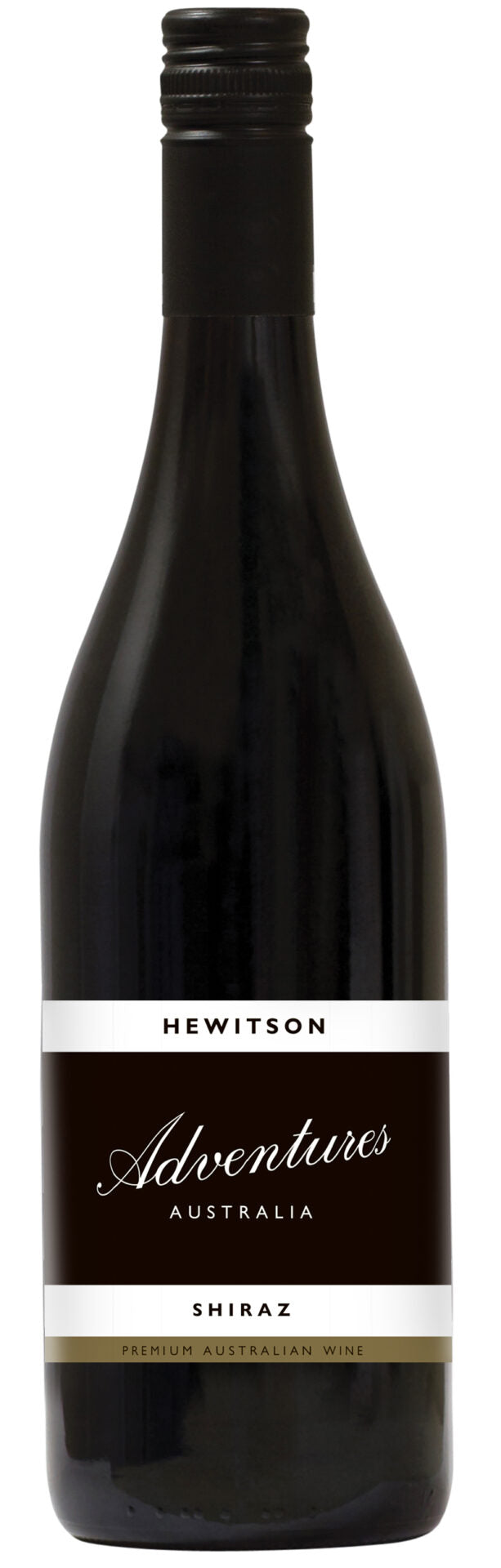 Hewitson Adventures Shiraz