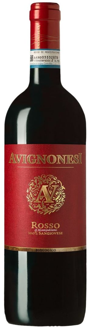 Avignonesi Rosso di Montepulciano