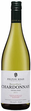 Felton Road Bannockburn Chardonnay