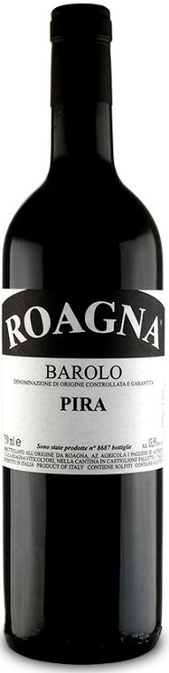 Roagna Barolo Pira