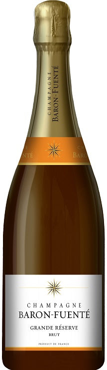 Baron-Fuenté Grande Réserve Brut
