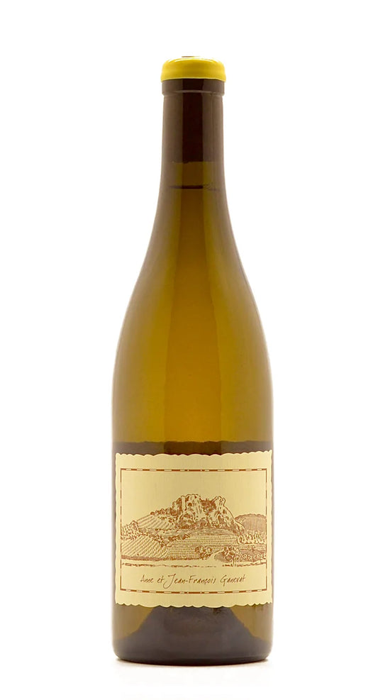 Ganevat Chardonnay La Barraque