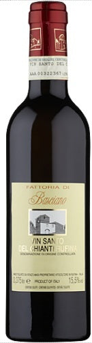 Fattoria di Basciano Vin Santo del Chianti Rufina