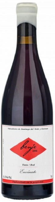 Envínate Benje Tinto