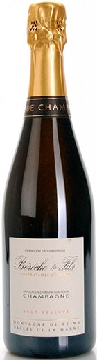Bérêche & Fils Brut Réserve