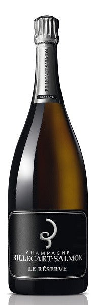 Billecart-Salmon Le Réserve Magnum