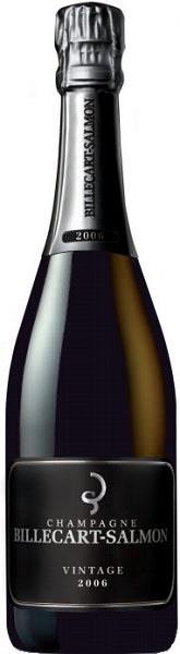 Billecart-Salmon Vintage Extra-Brut