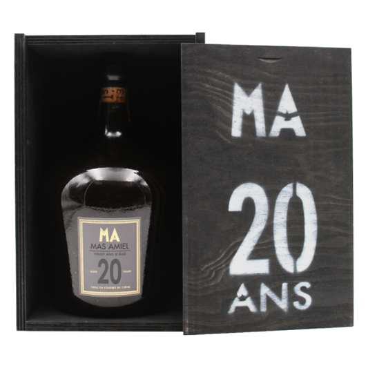 Mas Amiel Maury 20 Ans d'Âge 2L Bonbonne