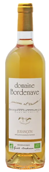 Bordenave Encore et Encore Jurançon Moelleux