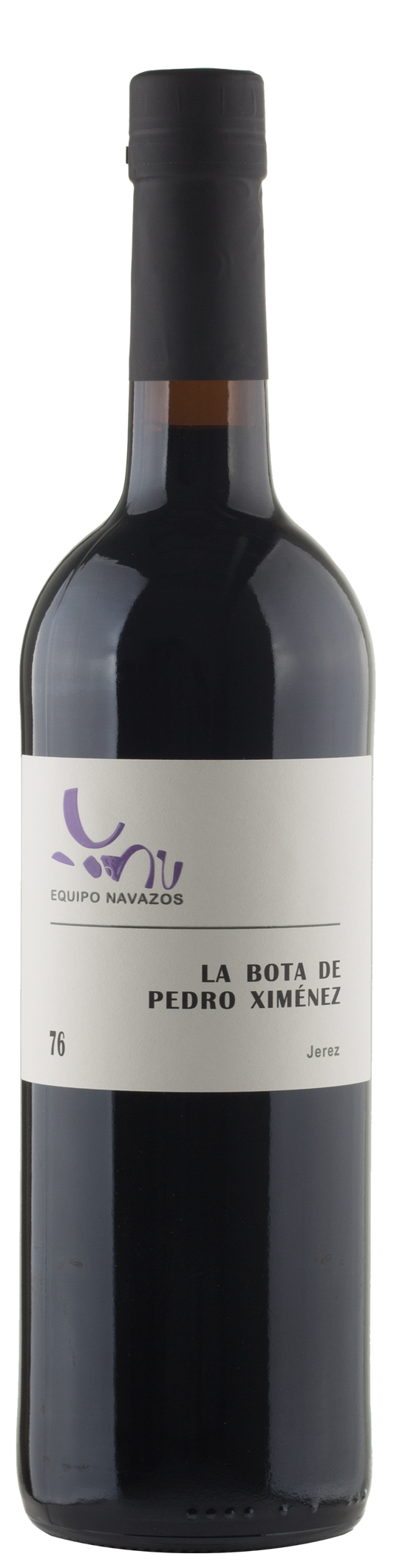 Equipo Navazos La Bota de Pedro Ximenez #76