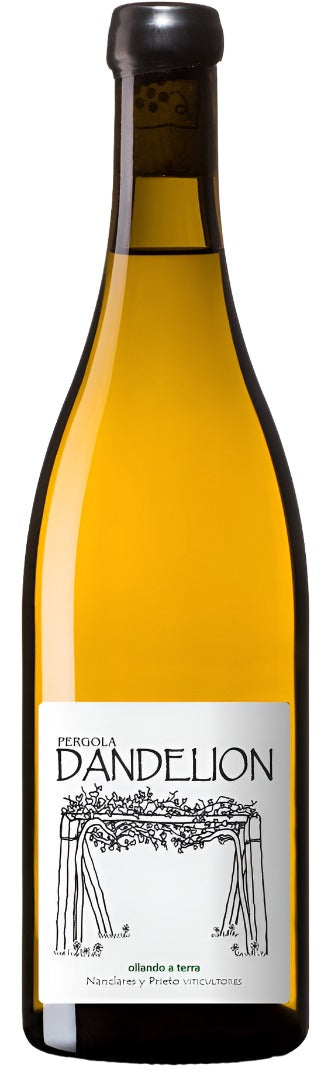 Nanclares y Prieto Dandelión Albarino Magnum