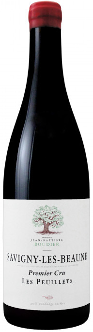 Boudier Savigny-Les-Beaune Rouge 1er Cru Les Peuillets