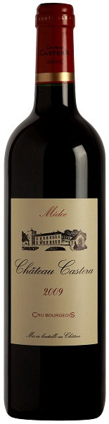 Château Castera