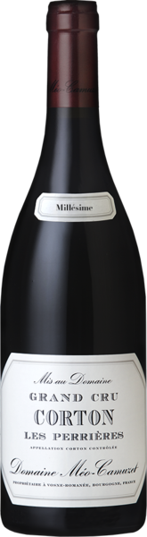 Meo-Camuzet Corton Grand Cru Les Perrières