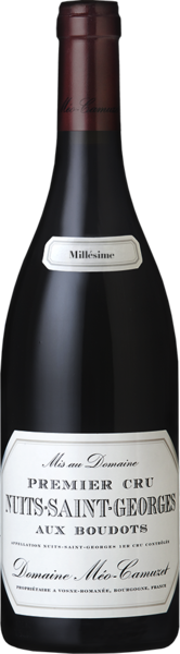 Méo-Camuzet Nuits-Saint-Georges 1er Cru Les Boudots