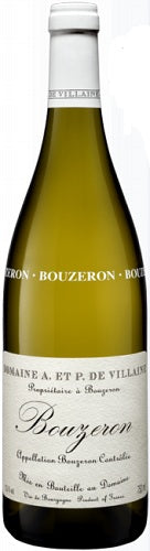 De Villaine Bouzeron