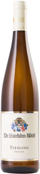 Dr. Bürklin-Wolf Riesling Trocken