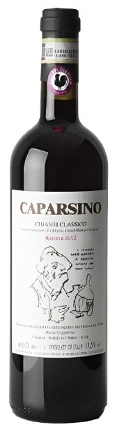 Caparsa Caparsino Chianti Classico Riserva