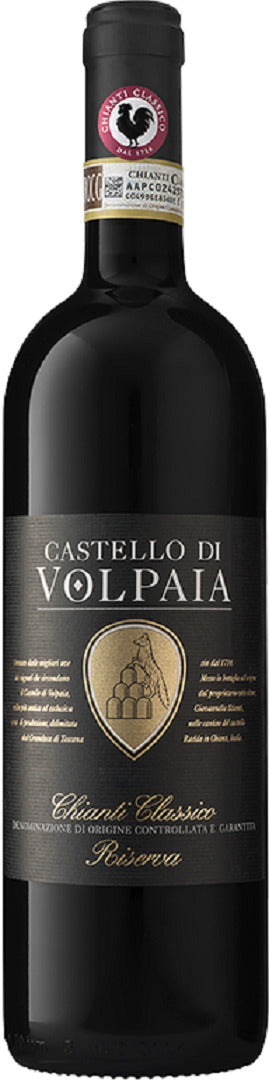 Volpaia Castello di Volpaia Chianti Classico Riserva
