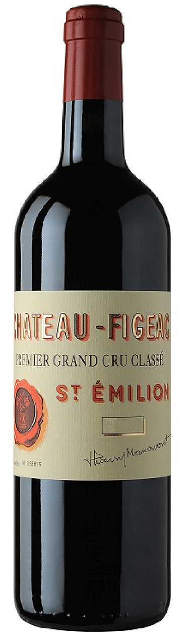 Château Figeac, St.Émilion