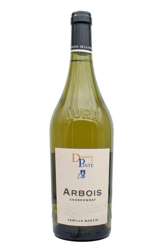Pinte Arbois Chardonnay