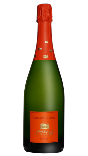 Château de l'Aulée Crémant de Loire Brut L