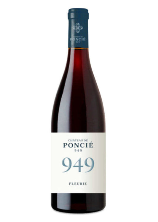 Château de Poncié Fleurie '949'
