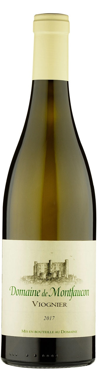 Château de Montfaucon Viognier