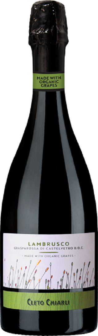 Lambrusco BIO