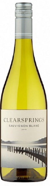 Clearsprings Sauvignon Blanc