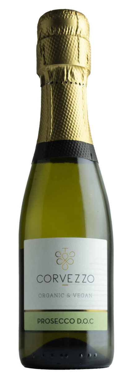 Corvezzo Organic Prosecco Extra Dry