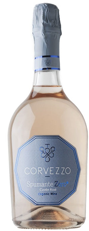 Corvezzo Spumante Rosé Brut