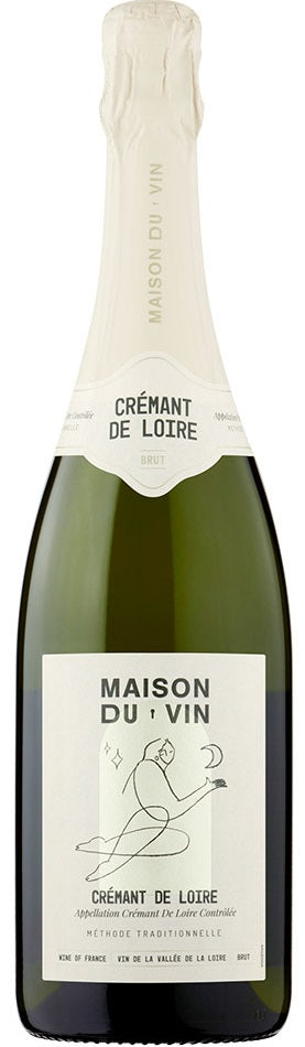 Maison du Vin Crémant de Loire