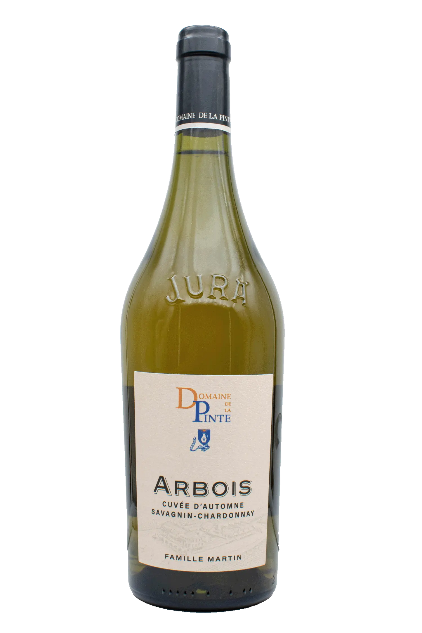 Domaine de la Pinte Cuvée d'Automne