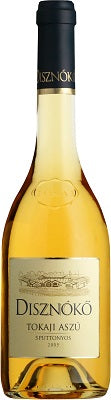 Disznókö Tokaji Aszú 5 Puttonyos