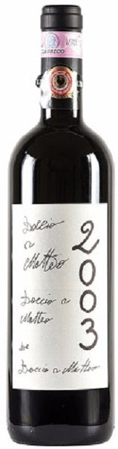 Caparsa Doccio a Matteo Chianti Classico Riserva
