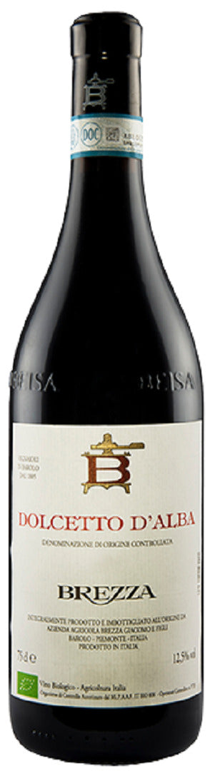 Brezza Dolcetto d'Alba