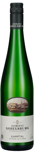 Domaene Gobelsburg Grüner Veltliner
