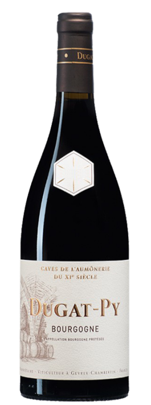 Dugat-Py Bourgogne Rouge