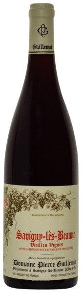 Guillemot Savigny Les Beaune Vieilles Vignes Rouge