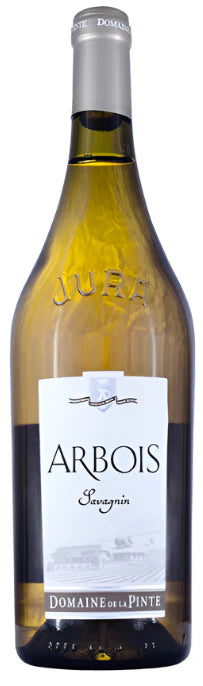 Domaine de la Pinte Savagnin Ouillé Arbois Magnum