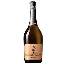 Billecart-Salmon Le Rosé Magnum