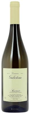 Guiberteau Saumur Blanc