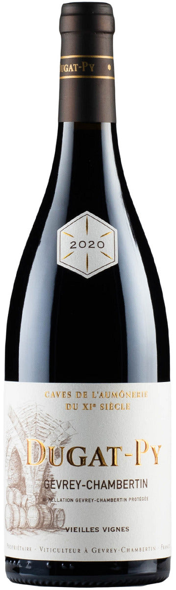 Dugat-Py Gevrey-Chambertin Vieilles Vignes