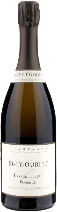 Egly-Ouriet Les Vignes de Bisseuil