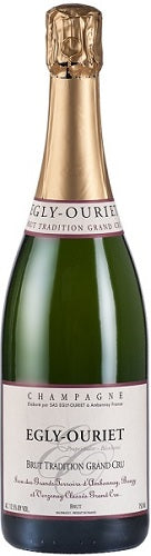 Egly-Ouriet Brut Grand Cru