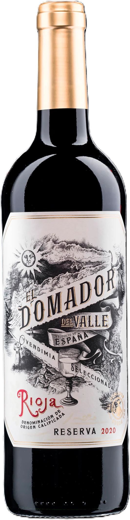El Domador del Valle