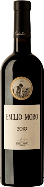 Emilio Moro