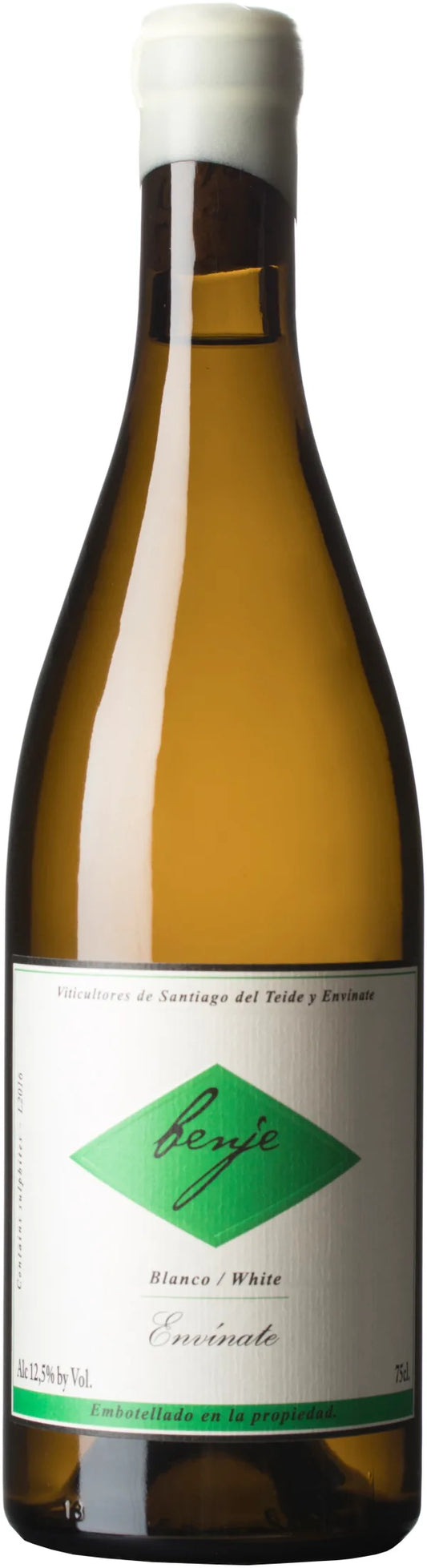 Envínate Benje Blanco