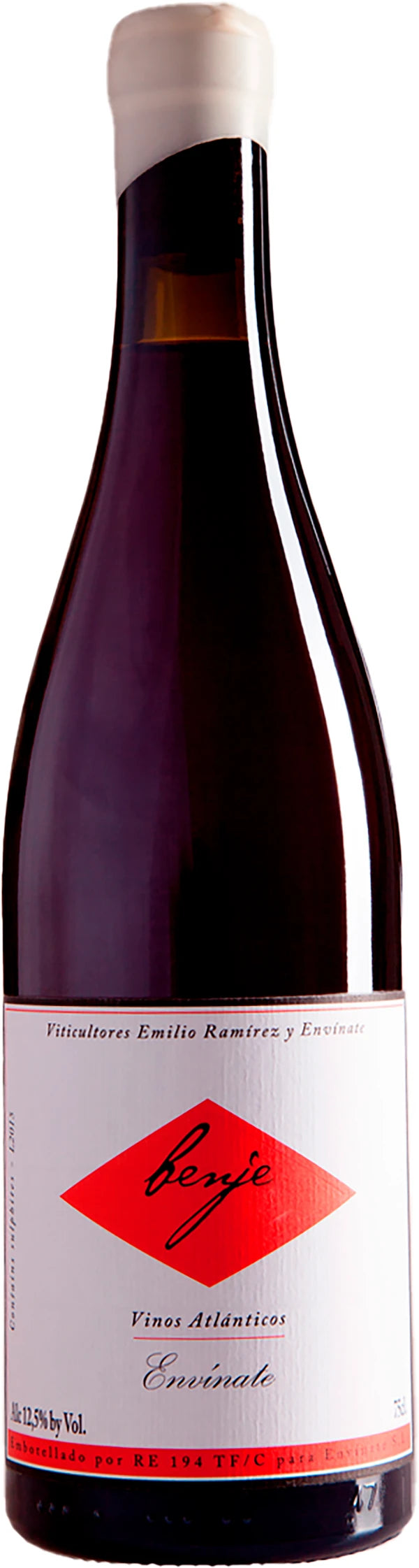 Envinate Benje Tinto